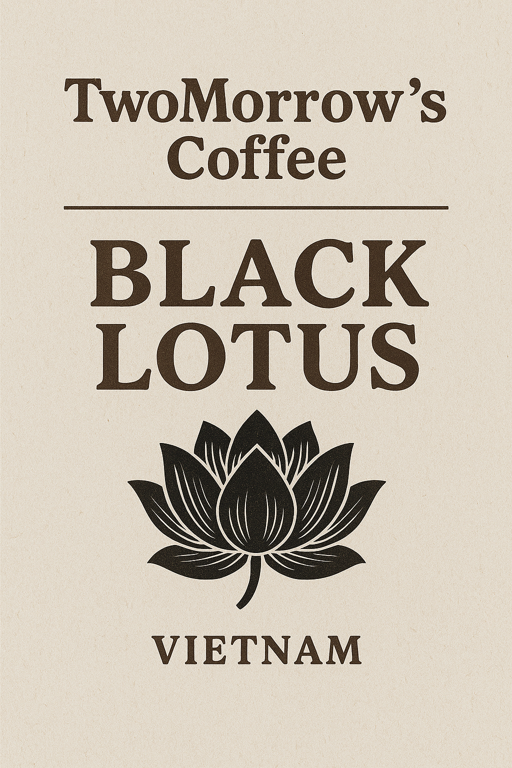 Vietnam Black Lotus