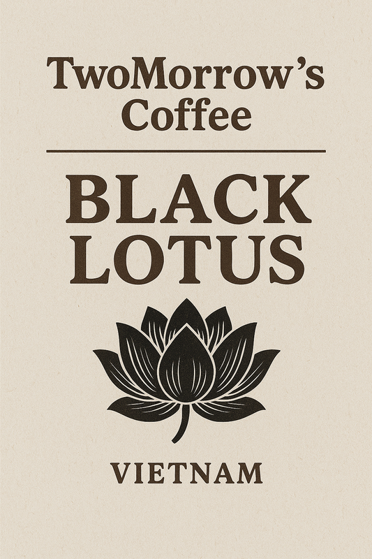Vietnam Black Lotus